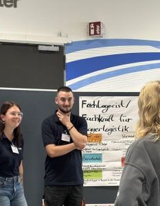 Tag der offenen Tür im IAC bietet vielfältige (Foto: SMC Deutschland)