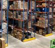 Walser steigert Effizienz im Logistik-Hub Gallin mit storelogix (Foto: storelogix by common solutions GmbH & Co. KG)