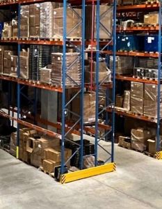 Walser steigert Effizienz im Logistik-Hub Gallin mit storelogix (Foto: storelogix by common solutions GmbH & Co. KG)