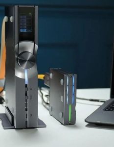 WOD Audio präsentiert drei SilentPower USB-Conditioner für kristallklaren (Foto: WOD Audio)