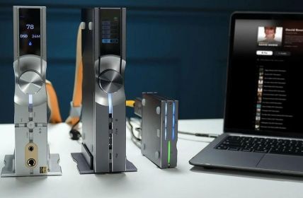 WOD Audio präsentiert drei SilentPower USB-Conditioner für kristallklaren (Foto: WOD Audio)