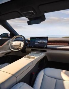 XPENG führt XOS 5.8.0 OTA Update mit Co-Pilot ein (Foto: XPeng Motors (Germany) GmbH)