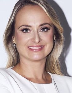 BOLD Executive Advisors begrüßt Miriam Nerlich Partnerin im (Foto: BOLD Executive Advisors GmbH)