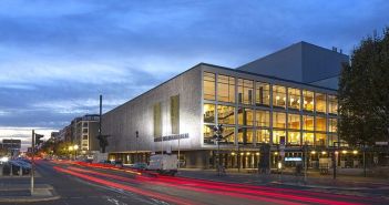 Deutsche Oper Berlin optimiert Audio-Steuerung mit HARVEY DSP (Foto: Anja Steinmann)