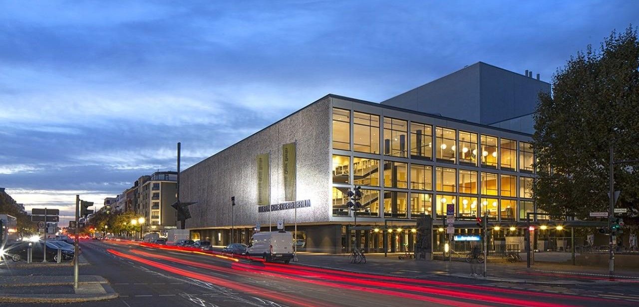 Deutsche Oper Berlin optimiert Audio-Steuerung mit HARVEY DSP (Foto: Anja Steinmann)