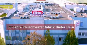 EG Fleischwaren Hein beantragt Eigenverwaltung und sichert Betrieb (Foto: Fleischwarenfabrik Hein)