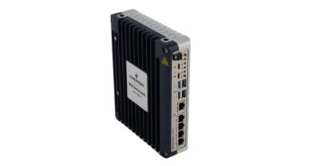 Emerson startet neue PACSystems IPCs mit 13. Intel Core (Foto: ACSystems IPC-Produktfamilie von Emerson)