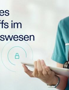 Firewall-Alarm enthüllt ApateWeb-Bedrohung, HiSolutions sichert Klinikbetrieb schnell und (Foto: HiSolutions AG)