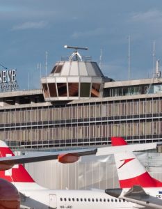 Flughafen Genf digitalisiert Betriebssteuerung mit SITA AOS bis (Foto: SITA)