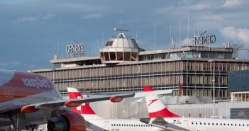 Flughafen Genf digitalisiert Betriebssteuerung mit SITA AOS bis (Foto: SITA)