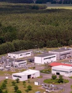 HanseWerk-Kavernenspeicher Kraak feiert 25 Jahre sichere zuverlässige Erdgasversorgung (Foto: HanseWerk)