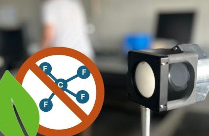 Interdisziplinäres Konsortium erforscht PFAS-freie leistungsfähige Kunststoffe für hochfrequenz (Foto: FSKZ e. V.)