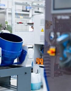 OTEC integriert ProMinent beta/X Pumpe für dauerhafte präzise (Foto: OTEC)