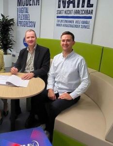 Stadtwerke Herford wählen kVASy SaaS von SIV.AG für (Foto: SIV.AG)