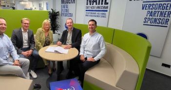 Stadtwerke Herford wählen kVASy SaaS von SIV.AG für (Foto: SIV.AG)