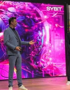 XBOOST Day 2025 demonstriert Kundenservice als neuen strategischen (Foto: Sybit GmbH)