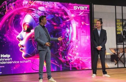 XBOOST Day 2025 demonstriert Kundenservice als neuen strategischen (Foto: Sybit GmbH)