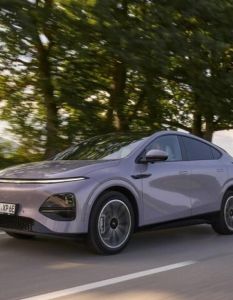 XPENG OTA-Update 5.8.0 stattet Elektro-SUVs mit neuem Haustier-Modus (Foto: XPeng Motors (Germany) GmbH)