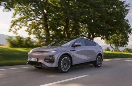 XPENG OTA-Update 5.8.0 stattet Elektro-SUVs mit neuem Haustier-Modus (Foto: XPeng Motors (Germany) GmbH)