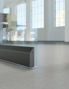 ASSA ABLOY präsentiert Upgrade der Planet KG Absenkdichtungen (Foto: ASSA ABLOY (Schweiz) AG)