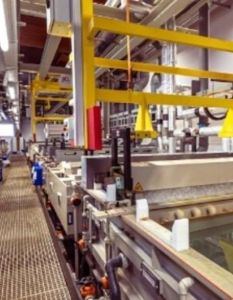 atb als ZVO-Mitglied liefert maßgeschneiderte Galvaniklösungen nach internationalen (Foto: atb.)