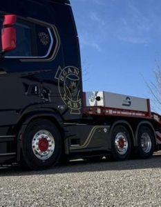 Autonome Spezialfahrzeuge steigern Effizienz Sicherheit und senken Betriebskosten (Foto: Arnold NextG)