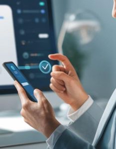 Digitale Identitätsprüfung 2025: HR-Recruiting sicher und effizient gestalten (Foto: Validato AG)