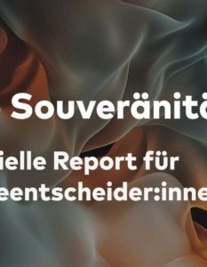 EU Data Act befreit Unternehmen von Hyperscaler-Abhängigkeiten in (Foto: INNOQ Deutschland GmbH)