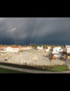 Gebäude müssen heute effizient klimaresilient sein gegen zunehmende (Foto: FPX e.V. Fachvereinigung Extruderschaumstoff)