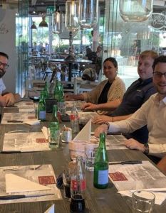 GRS-Reifenfachhandelsnetzwerk Schweiz stärkt Service durch neue Formate und (Foto: Goodyear Retail Systems GmbH)