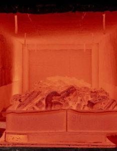 KI-gestützte Auftragsorganisation digitalisiert Ofenplanung und spart 800.000 kWh (Foto: Härterei Schmidthaus GmbH)