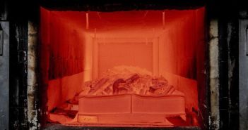 KI-gestützte Auftragsorganisation digitalisiert Ofenplanung und spart 800.000 kWh (Foto: Härterei Schmidthaus GmbH)