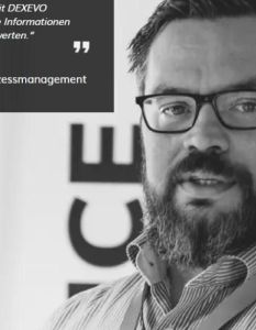 Kondor Wessels digitalisiert Bau-Compliance mit DEXEVO seit 2019 (Foto: DEXEVO GmbH)