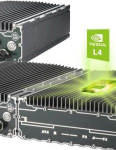 Neousys SEMIL-2200 und SEMIL-2200GC bieten lüfterlose KI-Computer für (Foto: Neousys Technology Inc.)