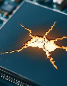 Nexperia-Krise offenbart unerwartete Verletzlichkeit globaler Lieferketten und fehlende (Foto: btv technologies GmbH)