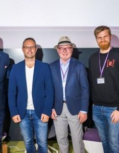 RAECKS GmbH startet in Österreich mit neuen CO₂-reduzierten (Foto: RAECKS GmbH)