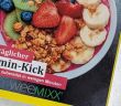 Schnelle gesunde Rezepte in zehn Minuten einfach mit (Foto: weemixx GmbH)
