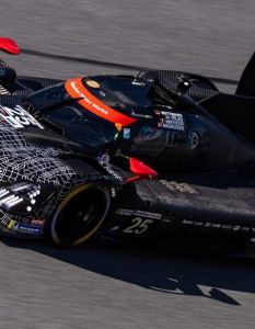 BMW M Motorsport setzt auch 2026 auf bewährte (Foto: BMW AG)