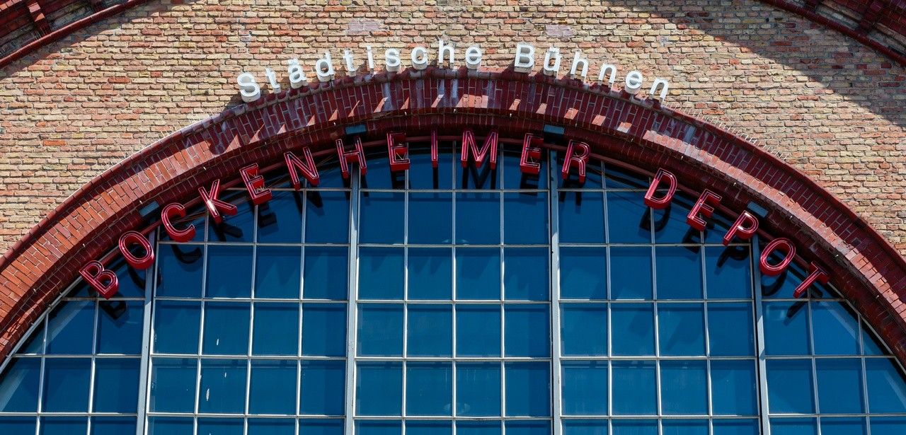 Oper Frankfurt präsentiert Birtwistles "Punch and Judy" Bockenheimer (Foto: AdobeStock - Branko Srot - 445789208)