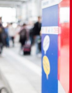 PRO BAHN verabschiedet Resolution für kundenorientierte Digitalisierung im (Foto: AdobeStock - Wellnhofer Designs - 538280391)