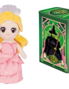 Schmidt Spiele erweitert Lizenzangebot vor Kinostart von Wicked (Foto: Schmidt Spiele)