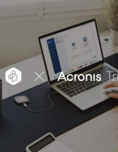 Synology und Acronis bieten dreijährige Schutzlizenz für private (Foto: SYNOLOGY)