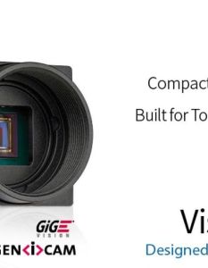 The Imaging Source startet Serienproduktion der Visus GigE-Vision (Foto: The Imaging Source Europe GmbH)