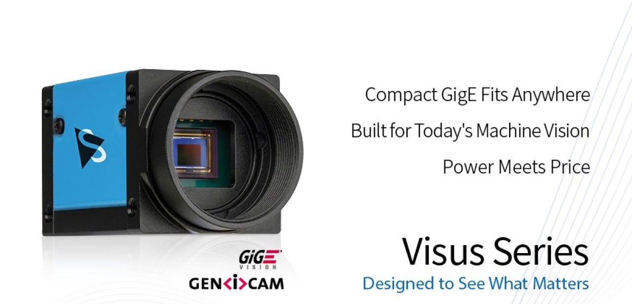 The Imaging Source startet Serienproduktion der Visus GigE-Vision (Foto: The Imaging Source Europe GmbH)