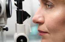 Zwischen Komfort und Konzentration – Welche Faktoren die visuelle Leistungsfähigkeit bestimmen (Foto: AdobeStock - Svitlana - 662957420)