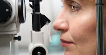 Zwischen Komfort und Konzentration – Welche Faktoren die visuelle Leistungsfähigkeit bestimmen (Foto: AdobeStock - Svitlana - 662957420)