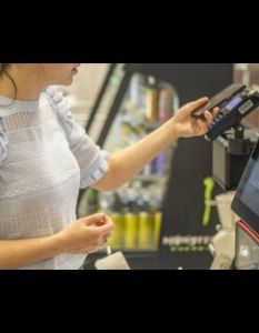 Zahl SB-Kassen steigt um 143 Prozent in deutschen Märkten (Foto: GK SOFTWARE SE)