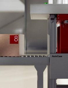 AutoStore präsentiert softwaredefiniertes Fulfillment-Modell live auf LogiMAT Stuttgart (Foto: AutoStore System GmbH)