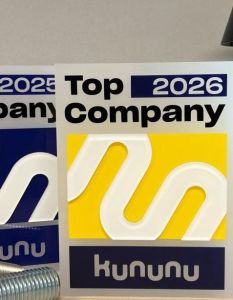 Hamburger Großhändler REYHER erhält Kununu Top-Company-Siegel für starke (Foto: F. REYHER Nchfg. GmbH & Co. KG)