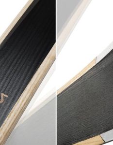 JACOMET Ski vereint Schweizer Handwerk mit ressourcenschonender moderner (Foto: Simon Jacomet)